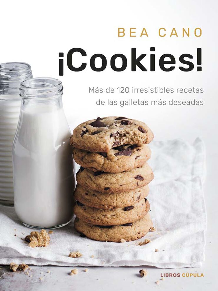 &iexcl;Cookies!