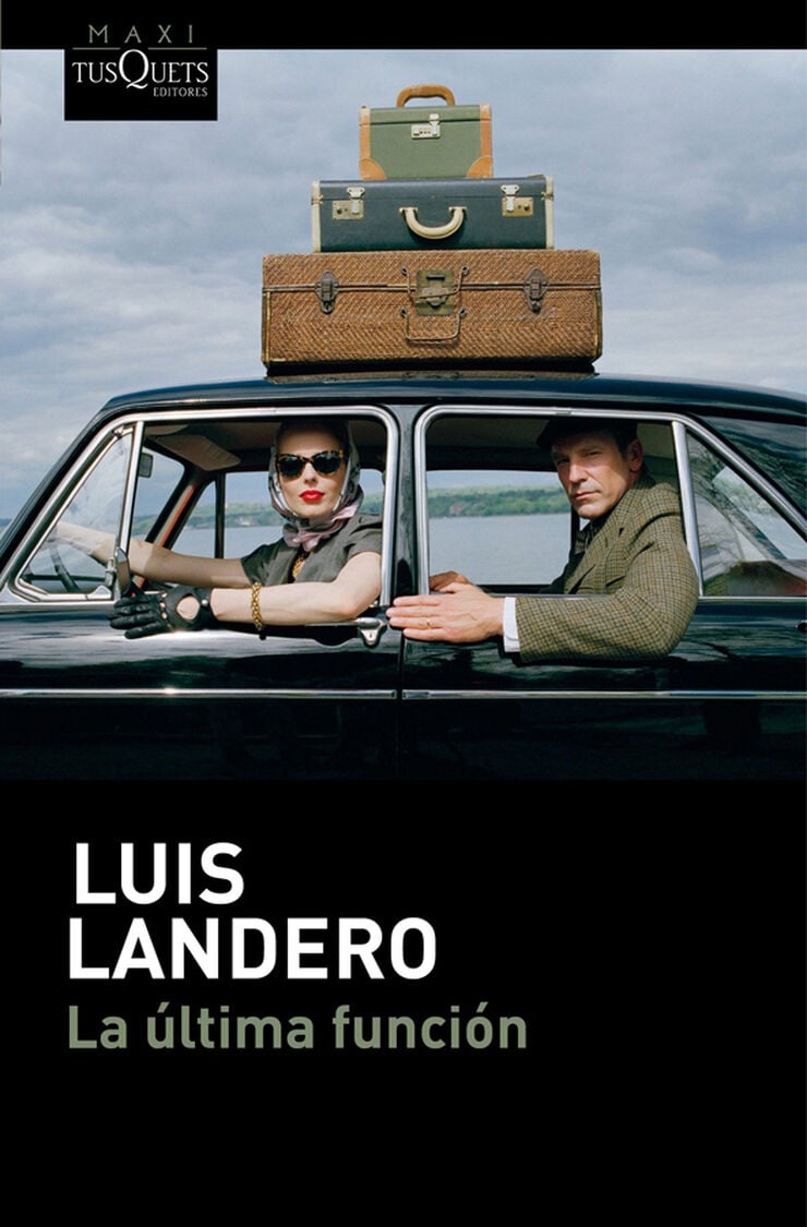 La &uacute;ltima funci&oacute;n