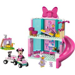 LEGO&reg; Disney&trade; Hotel de Mascotas de Minnie 43274