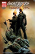 Motorista fantasma de Jason Aaron