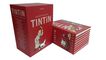 Tint&iacute;n Box. La col&middot;lecci&oacute; completa