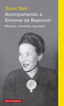 Acompa&ntilde;ando a Simone de Beauvoir
