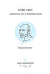Josep Tero. Cantautor de la Mediterr&agrave;nia