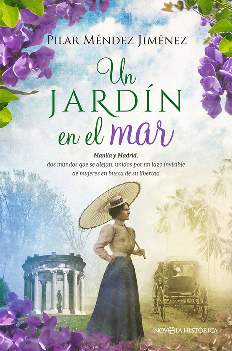Un jard&iacute;n en el mar