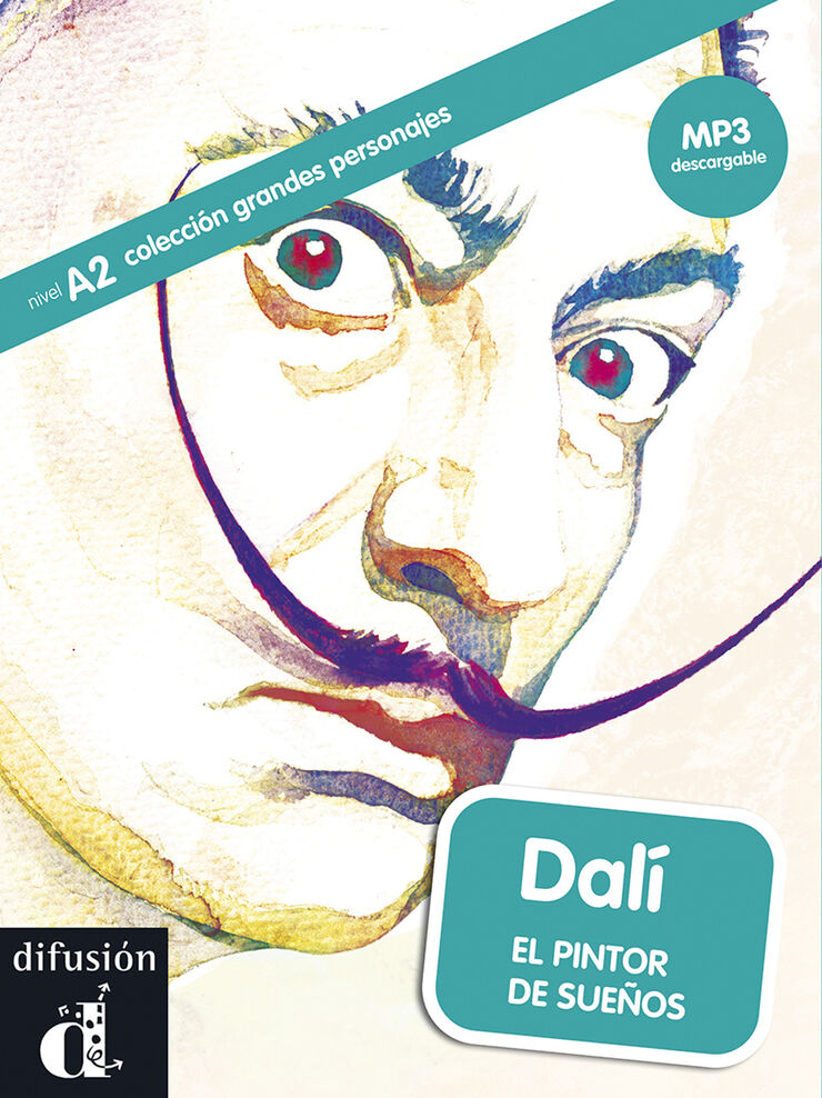 Dal&iacute;: Pintor de Sue&ntilde;os A2