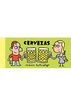 Cervezas