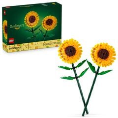 LEGO&reg; Iconic Gira-sols 40524