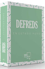 Defreds... en estado puro (Pack)
