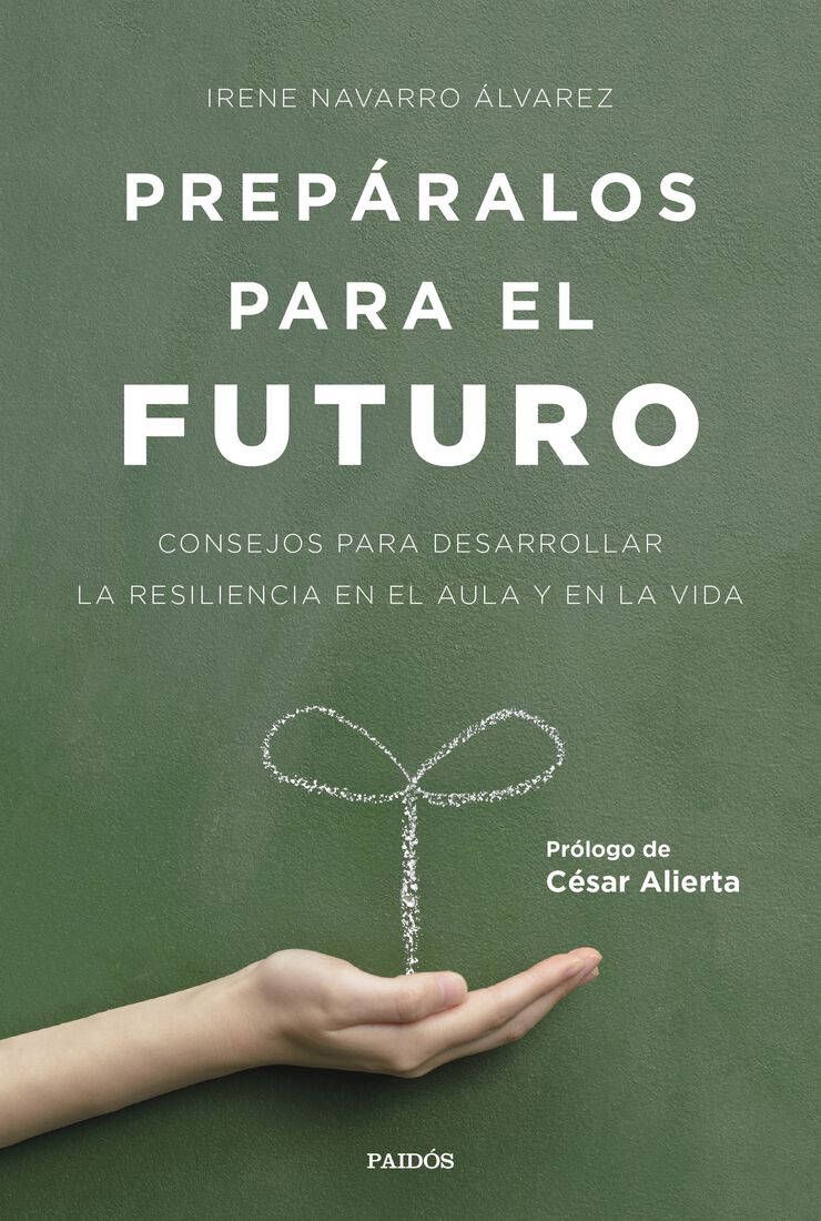 Prep&aacute;ralos para el futuro
