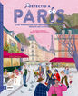 Detectiu a Par&iacute;s