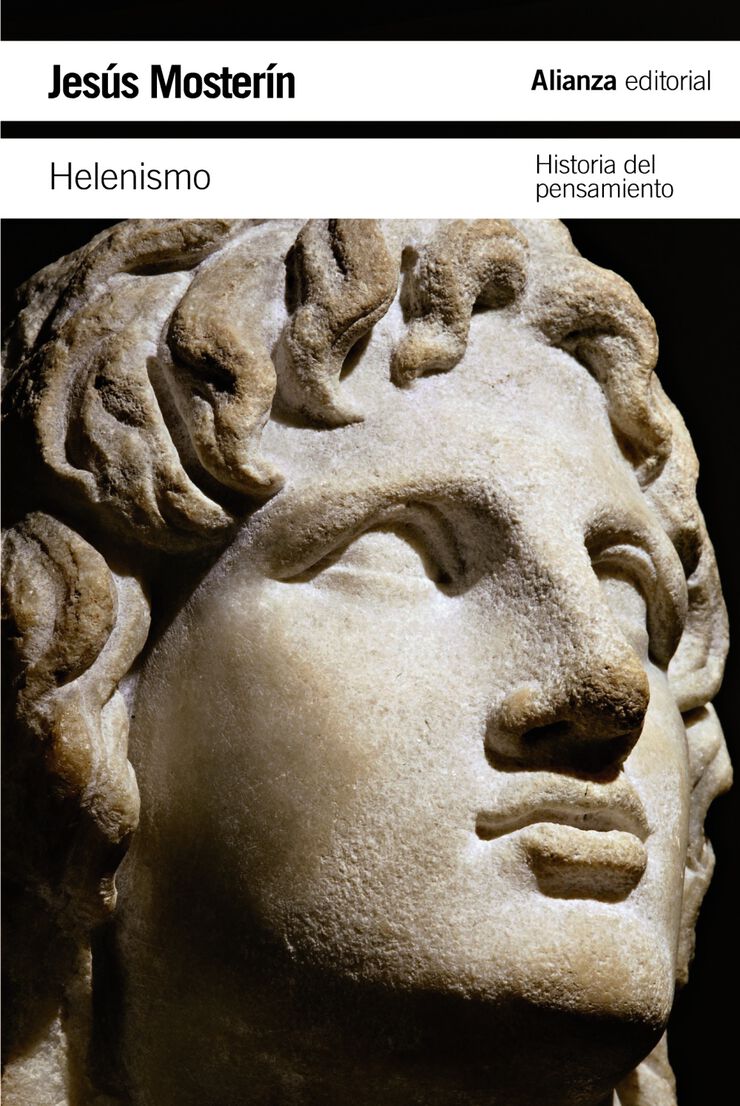 Helenismo: historia del pensamiento
