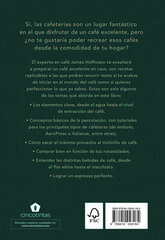 El mejor caf&eacute; en casa