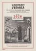 Calendari de L'Ermit&agrave; 2026