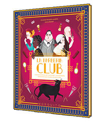 La Barberia Club
