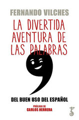 Divertida Aventura de las Palabras, la