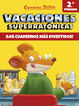 Vacaciones Superrat&oacute;nicas 2&ordm; Primaria