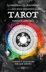 La naturaleza misteriosa. Tarot