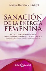 Sanaci&oacute;n de la energ&iacute;a femenina