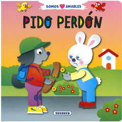 Pido perd&oacute;n