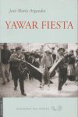 Yawar fiesta