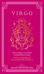 Gu&iacute;a astrol&oacute;gica de Virgo