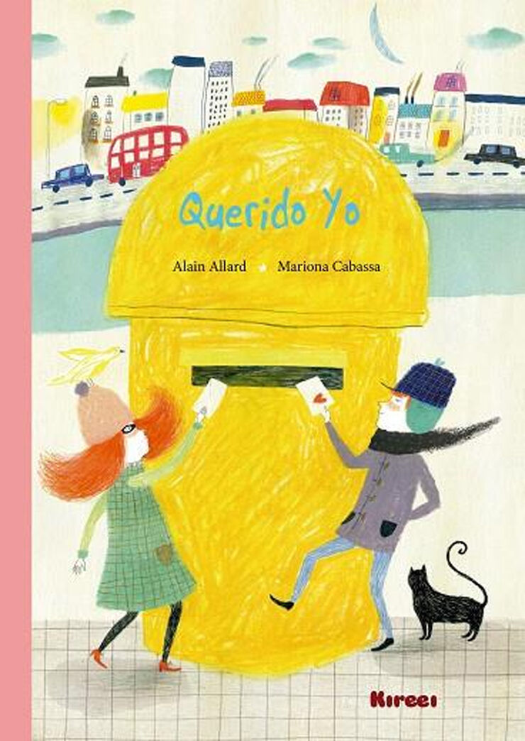 Querido yo
