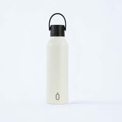 Ampolla Termo Runbott Mii 600ml Nata