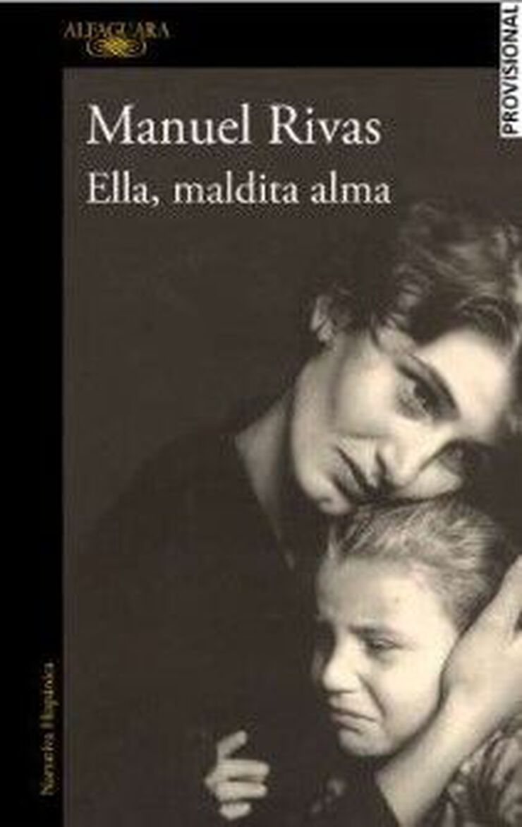 Ella, maldita alma