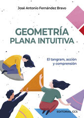 Geometr&iacute;a plana intuitiva