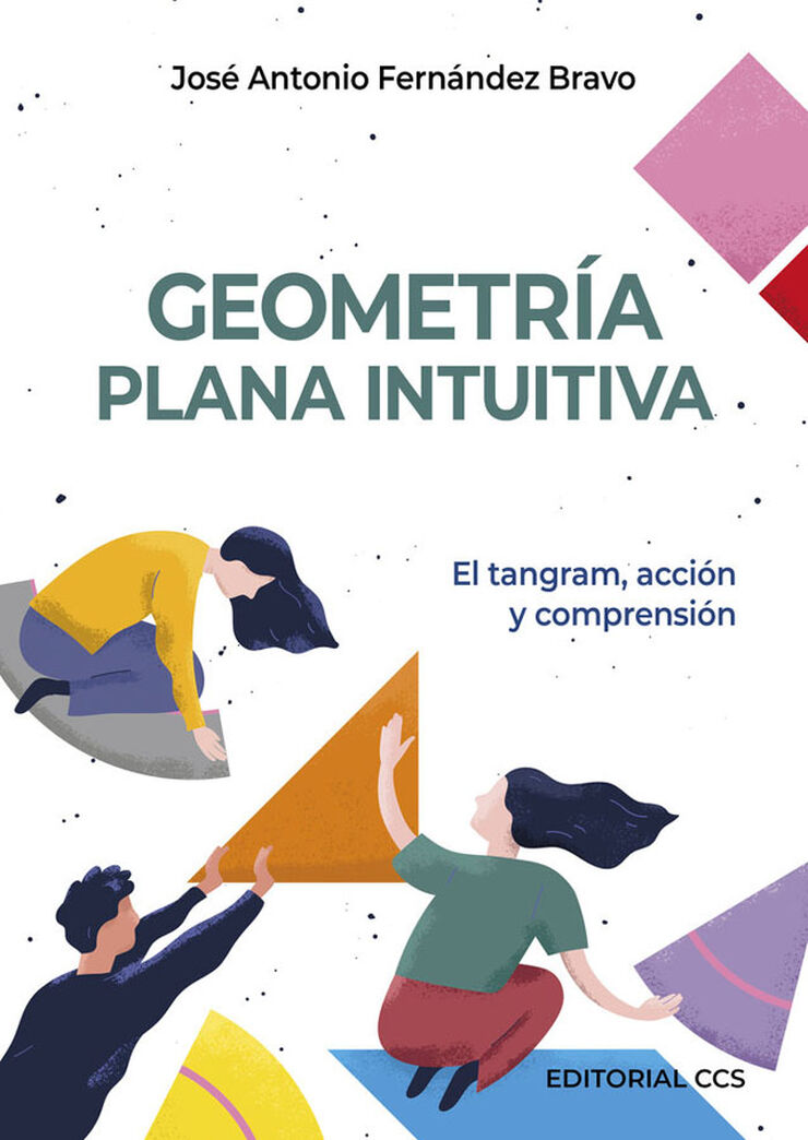 Geometr&iacute;a plana intuitiva