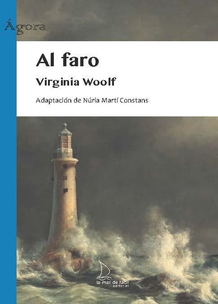 Mf &aacute;gora/ al faro