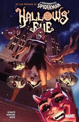 Spiderman: Hallow's Eve