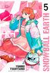 Snowball earth Vol. 5