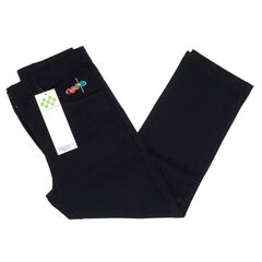 Mare Div&iacute; Pastor Pantal&oacute;n largo ni&ntilde;a marino