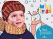Lengua Mini Tribu Infantil 5 anys