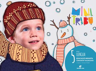 Lengua Mini Tribu Infantil 5 anys