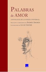 Palabras de amor