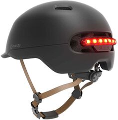 Casco para patinete Smart4U negro M