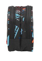 Estuche doble Surf Camp