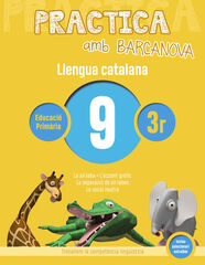 Practica amb Barcanova Llengua 09