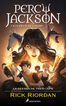 Percy Jackson i la deessa de tres caps