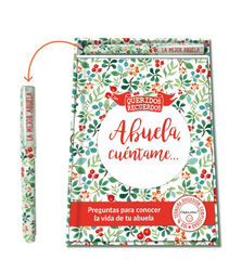 Caja abuela, cu&eacute;ntame...