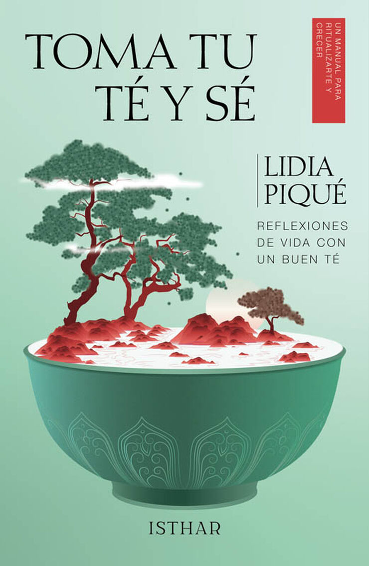 Toma tu t&eacute; y S&eacute;