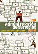 Administraci&oacute;n de servicios web. Anatom&iacute;a del Internet