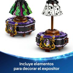 LEGO&reg; Disney&trade; Trajes de Mal&eacute;fica y Cruella De Vil 43262