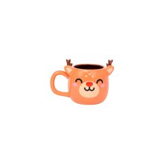 Taza 3D 350ml Mr.Wonderful Ren