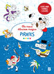 Els meus dibuixos m&agrave;gics. Pirates