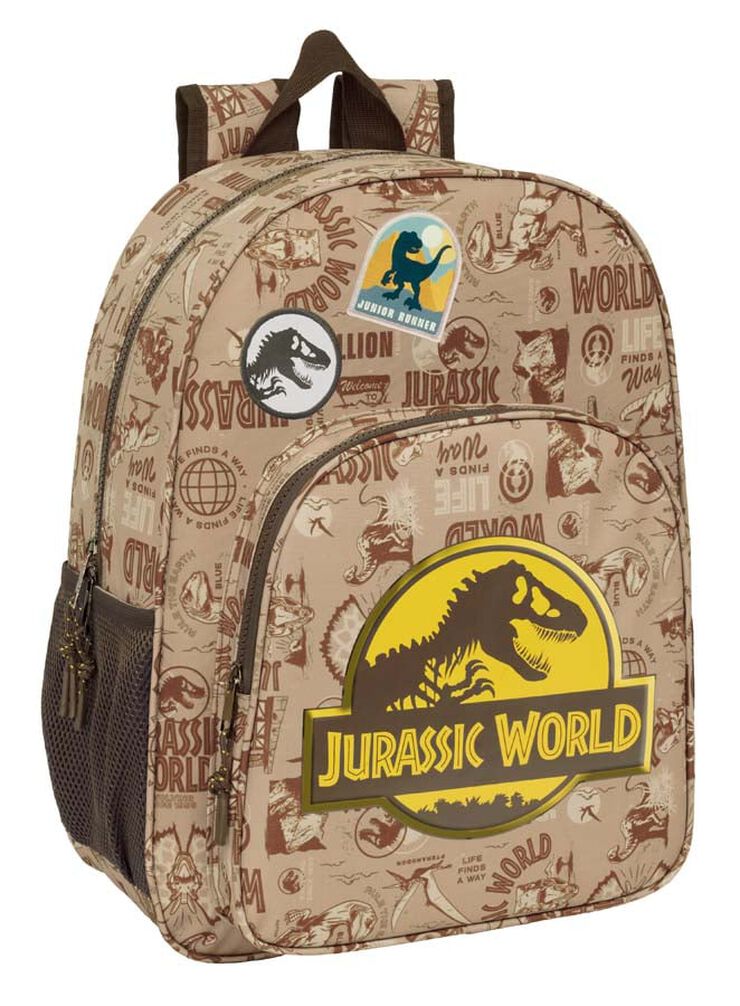 Motxilla Jurassic World