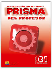 Prisma C1 Cons Gu&iacute;a+Cd