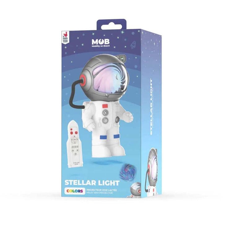 Proyector Astronauta Stellar Light